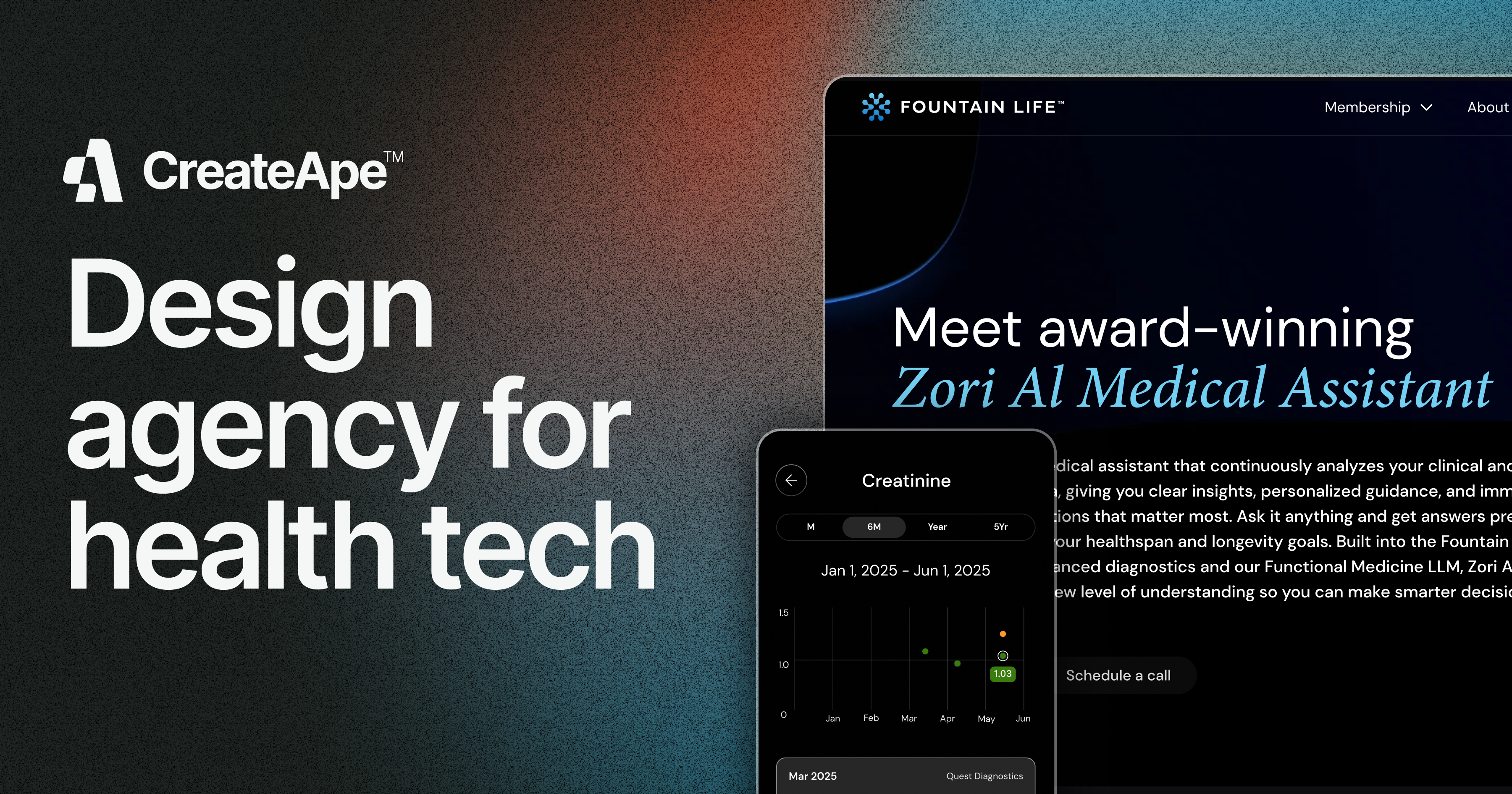 Create Ape open graph image exmaple